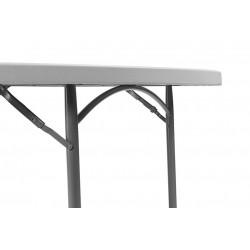 Table pliante XXL 90