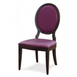 CHAISE DE SALLE A MANGER EN BOIS ROME