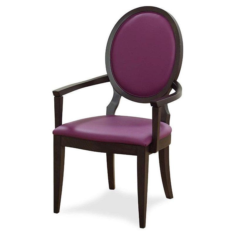 FAUTEUIL CONTEMPORAIN EN BOIS ROME FAUTEUIL CONTEMPORAIN EN BOIS ROME
