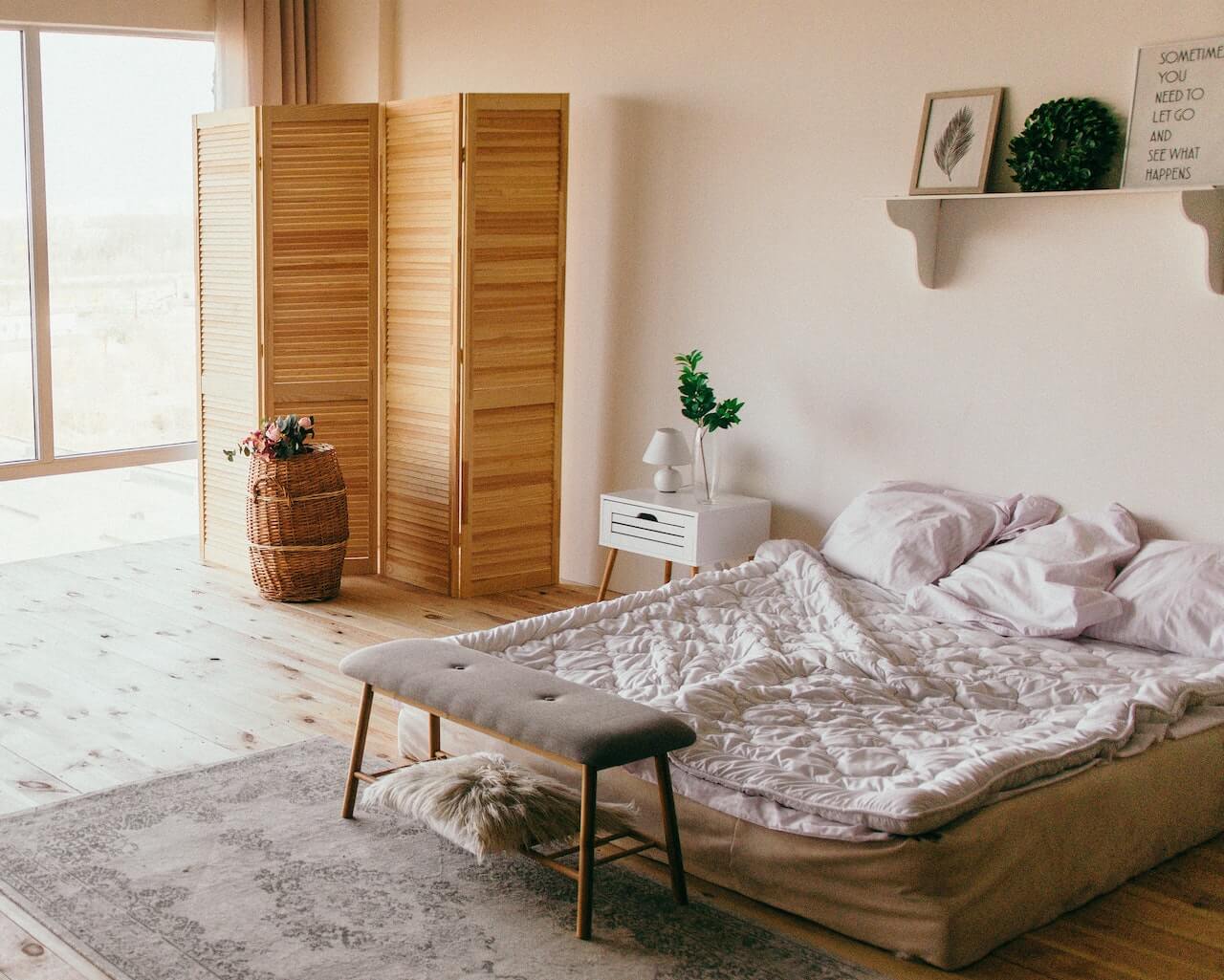 12 Idéees Décoration Chambre Nature Chic