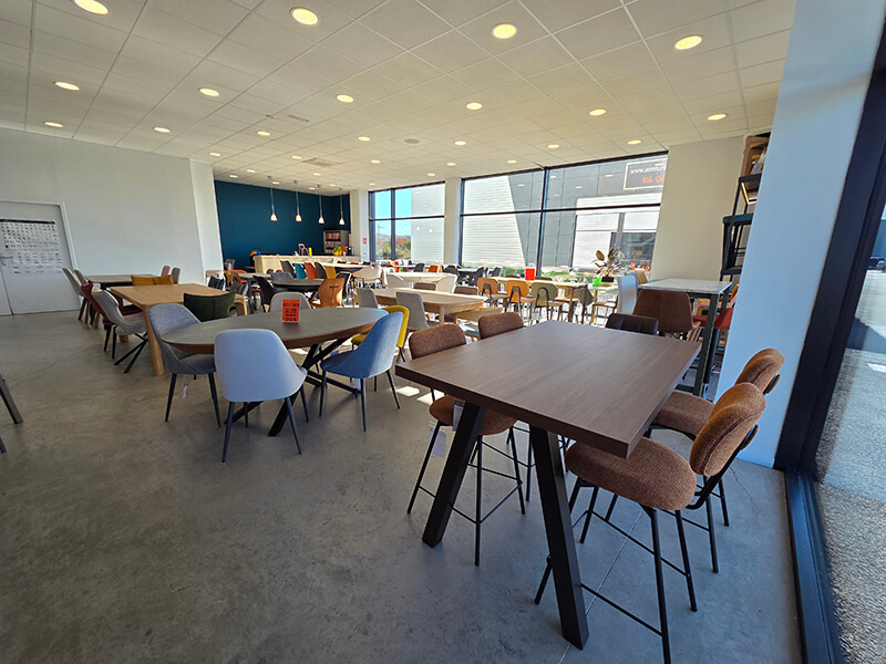 Magasin Le Chaisier Andrézieux-Bouthéon