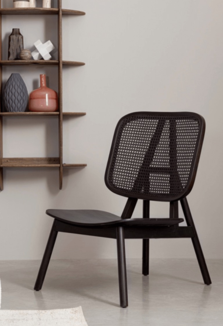 Fauteuil lounge