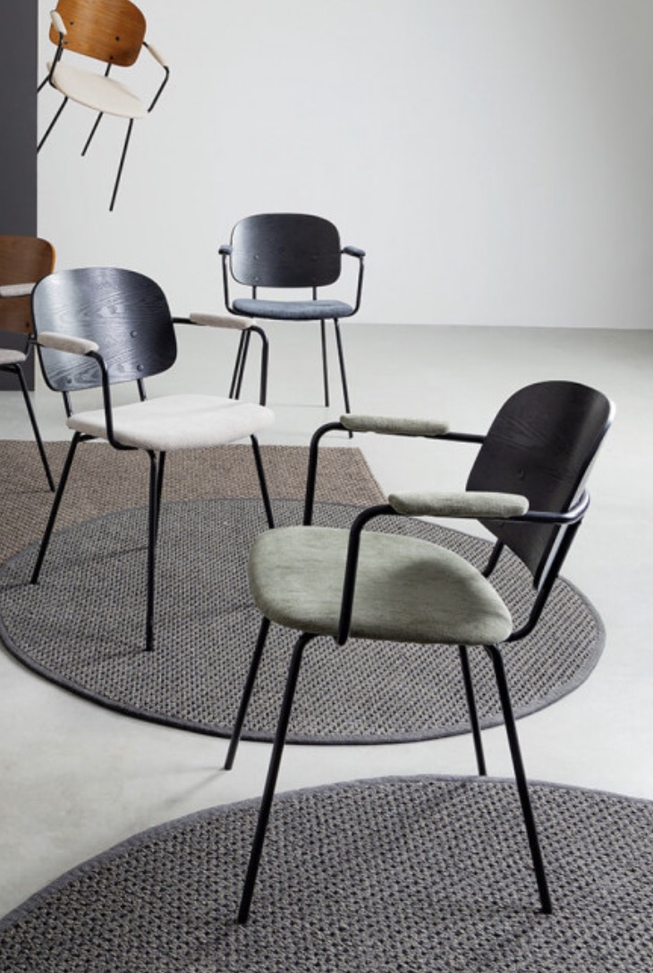 Fauteuil retro