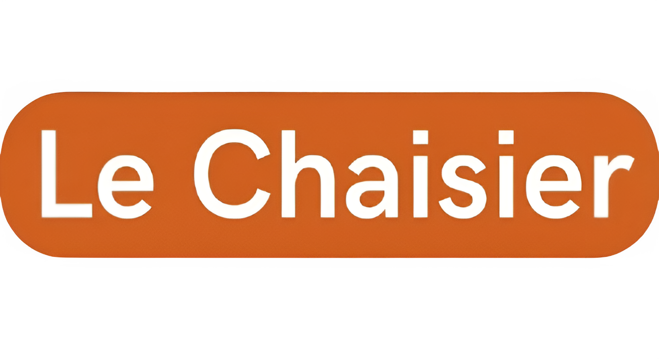 Le chaisier logo