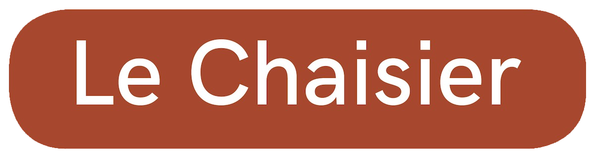 Le chaisier