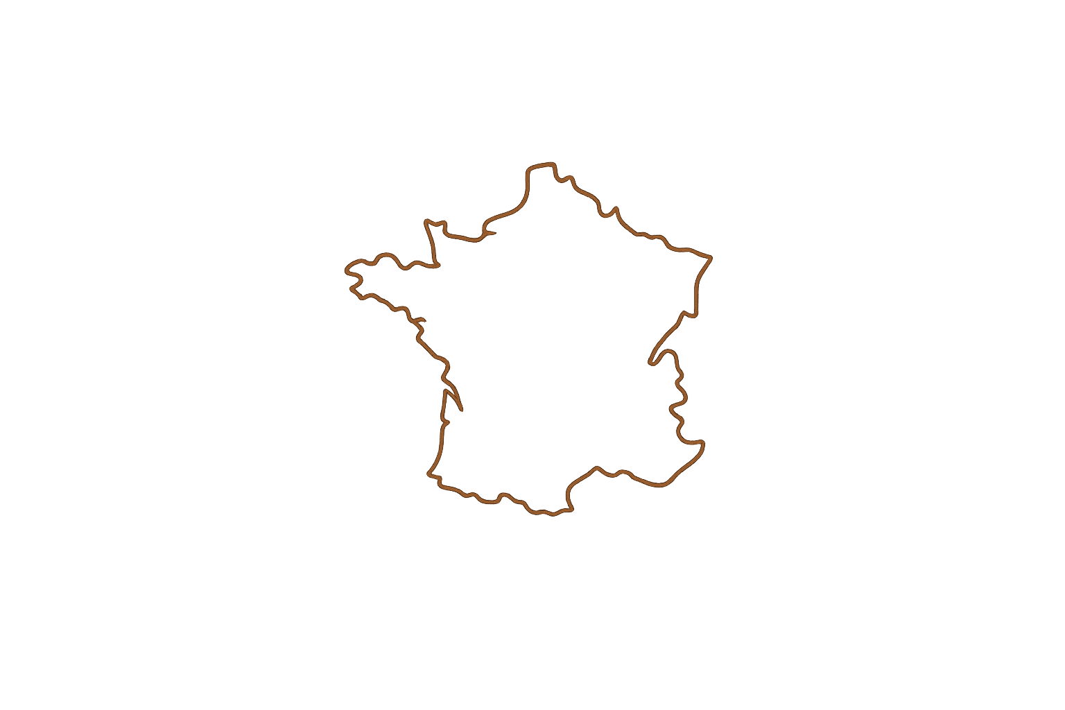 Entreprise française