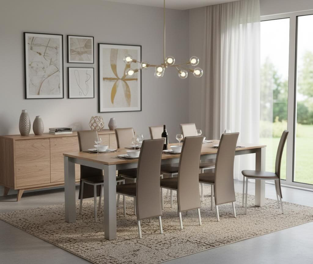 Meilleure Chaise de Salle à manger 2026 : Connaître les tendances et faire le bon choix Le chaisier